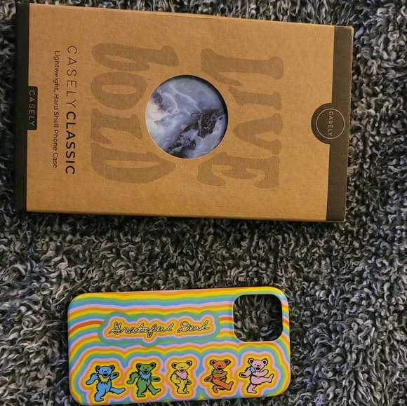 iPhone 13 Mini Casely Case - Picture 1 of 2